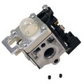 Stens Oem Carburetor For Echo Hc-155 Hc-165 Hc-185 Hedge Clippers A021001613 615-111